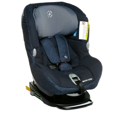 Maxi-Cosi Milofix Isofixli Oto Koltuğu 0-18 kg