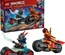 71838 Lego Ninjago Kai'nin Motosiklet Yarışı 79 parça +6 yaş