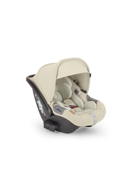Inglesina Electa Element Organik Özel Seri Bebek Arabası & Darwin Ana Kucaklı 4'lü Sistem - Pure Ecru