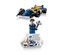 10353 Lego icons Williams Racing FW14B ve Nigel Mansell 10353 parça +18 yaş