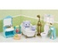 5380 Sylvanian Families Banyo Seti +3 yaş