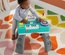 HRB61 Fisher-Price Eğlenceli DJ Aktivite Masası