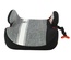 Comfymax Comfort Isofixli Yükseltici 15-36kg Oto Koltuğu - Grey Line
