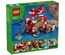 21270 Lego Minecraft Mooshroom Evi 500 parça +8 yaş