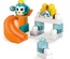 GKX66 MEGA BLOKS® Peek A Blocks Oyun Seti, 2 Asorti, 16 parça +1 yaş