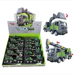 YH-711-50 SÜRTMELİ 1:50 FÜME VİNÇ ADET FİYATI -VRD