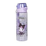Kuromi Kuromi Pipetli Matara 500 ml  3406