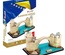Cubic Fun Mostar Köprüsü Bosna Hersek 64 Parça 3 Boyutlu Puzzle