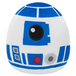 Squishmallows Star Wars Serisi - R2D2 13 cm SQM0120