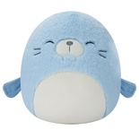 Squishmallows Fuzz-A-Mallows Mors Harvey 30 cm