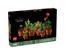 10329 Lego Botanical Collection - Minik Bitkiler 753 parça +18 yaş