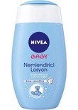 Nivea Baby Nemlendirici Losyon 200ML