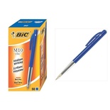 Bic Bic Basmalıı Tükenmez Kalem Mavi 50'li