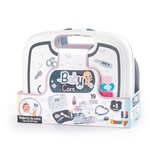 7600240301 Baby Care Briefcase - Oyuncak Bebek Bakım Çantası Smoby 3-8 yaş