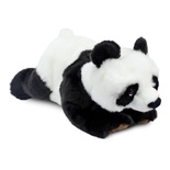 Panda Kukla (Tüm Beden) 30 cm