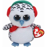 TBA  OWL REG