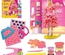 G1356 Play-Doh Barbie Designer Fashion Show - Tasarım Moda Show +3 yaş