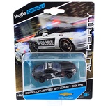 Maisto 2014 Corvette Stingray Coupe Oyuncak Araba 1:64