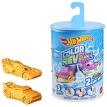 HW Color Reveal Renk Değiştiren Özel Araçlar / Hot Wheels