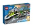 60337 Lego City - Ekspres Yolcu Treni, 764 parça, +7 yaş