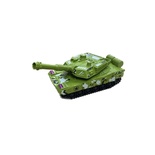 -045 Sürtmeli Işıklı Tank -Vardem