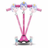 EVO SCOOTER 3TKR UNİCORN IŞIKLI PMB -SUN