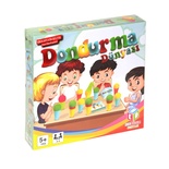 Hobi Oyuncak Hed 234 Hobi Zeka, Dondurma Dünyası