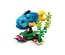 31136 Lego Creator 3in1 - Egzotik Papağan 253 parça +7 yaş