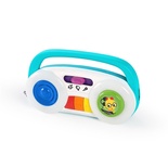 Baby Einstein Toddler Tunes - İlk Radyom