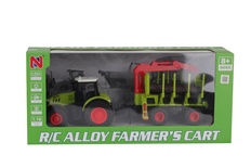 99-59B ŞARJLI KUMANDALI TAŞIYICI TRAKTÖR