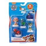 Paw Patrol Stampers 5'li Figür - Model 2