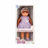 Tina Party Bebek 45 cm -Sunman