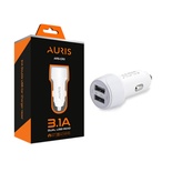 Auris Auris Araba Şarj Adaptörü 3.1
