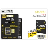 Auris Auris Micro Sd Kart 256 gb