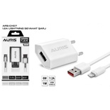 Auris Ars-Ch12  İphone Şarz Cihazı 2,0a