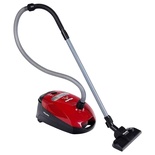 Sunman 006841 Miele Elektrikli Oyuncak Süpürge