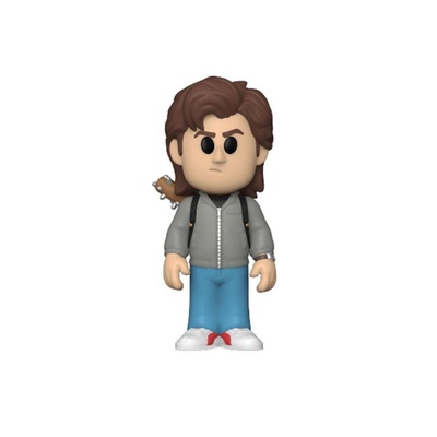 66016 Funko Soda Stranger Things Steve Harrington