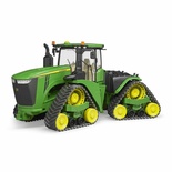 BR04055 John Deere Paletli Traktör - Bruder