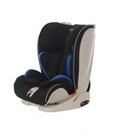 Bonibos Formula  9-36 Kg  İzofixli Oto Koltuğu Black/Blue