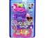 JFG56 Polly Pocket ve Maceraları Mikro Oyun Seti