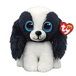 Ty Beanie Boos Peluş Köpek Sissy 15 cm