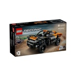 42166 LEGO Technic NEOM McLaren Extreme E Yarış Arabası 252 parça +7 yaş