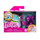 Barbie'nin Mini Çanta Aksesuarları