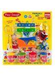 Babyist Oyun Hamuru Parçalı Set