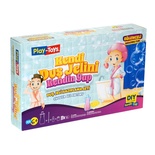 -2724 Kendi Duş Jelini Kendin Yap- Playtoys