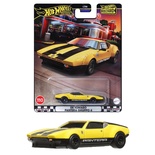 Hot Wheels Boulevard Premium Araçlar GJT68 - HRT75 DE TOMASO PANTERA GRUPPO 4