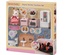 Sylvanian Families Mobilya Seti -figürler dahil değil +3 yaş