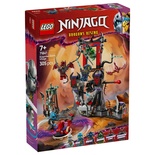 Lego Lsl71841 Ejderinsan Fırtına Köyü