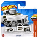 Hot Wheels Tekli Arabalar 52 CHEVY HTC36