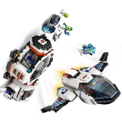 Lego Lsc60446 Lego City Galaktik Uzay Gemisi